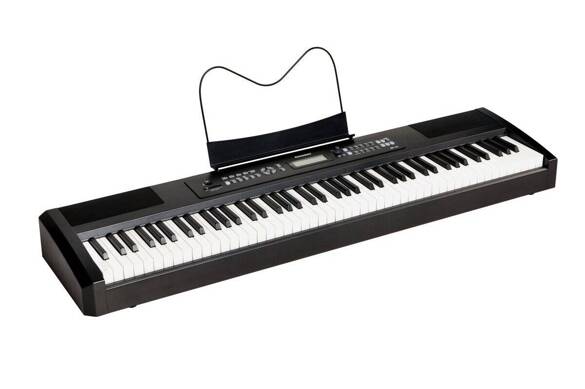 Ringway Pianino cyfrowe RP-35 BK