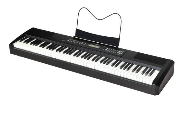 Ringway Pianino cyfrowe RP-35 BK