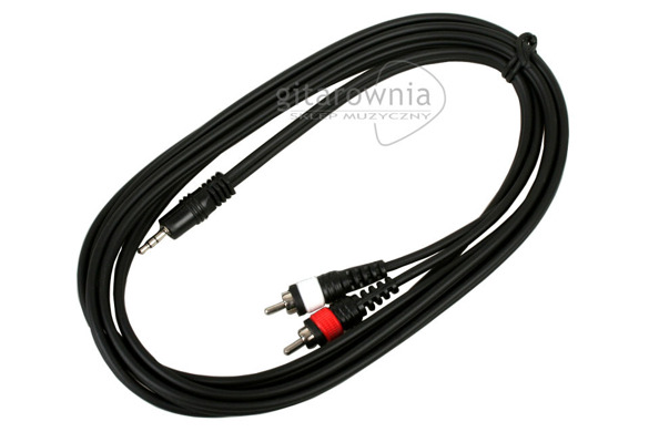 RockCable by WARWICK RCL20904D4