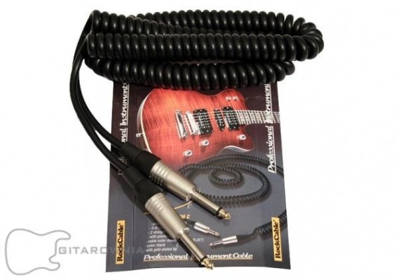 RockCable by WARWICK RCL30206D6C