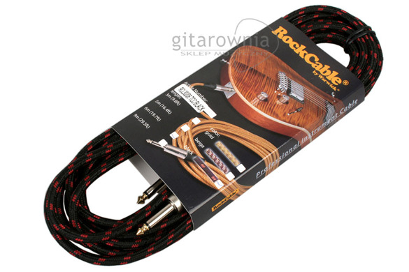 RockCable by WARWICK RCL30206TCCB