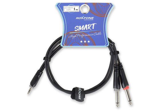 Roxtone Smart SAYC130L0010 kabel audio 1m