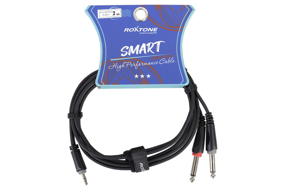 Roxtone Smart SAYC130L0020 kabel audio  2m