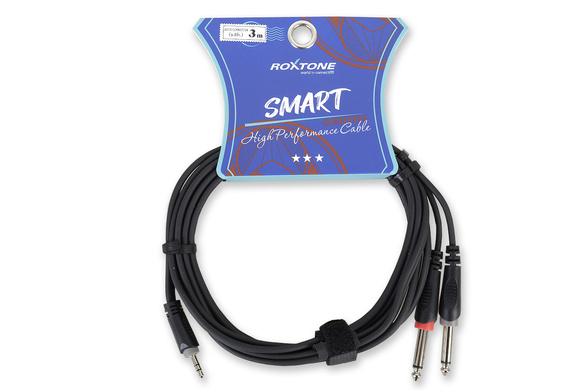 Roxtone Smart SAYC130L0030 kabel audio 3m