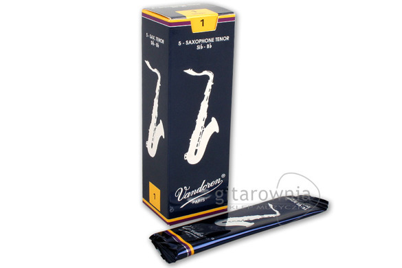 SR221 Traditional tenor 1.0 stroik do saksofonu