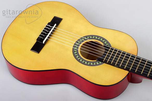 STARTONE CG851 gitara klasyczna 1/4