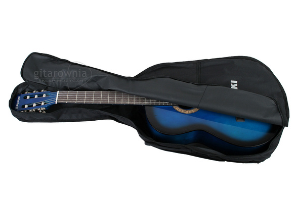 SUZUKI SCG2 BLS gitara klasyczna 4/4