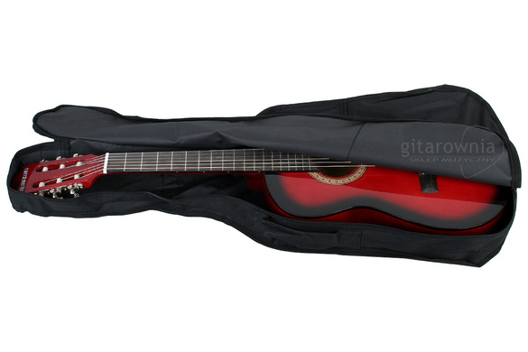 SUZUKI SCG2 RDS gitara klasyczna 3/4