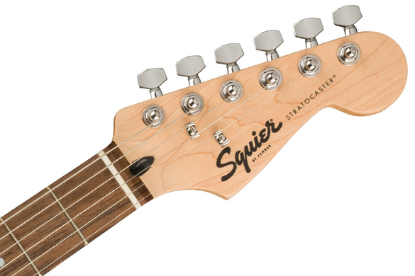 Squier by FENDER Bullet Strat HT HSS AWT gitara elektryczna