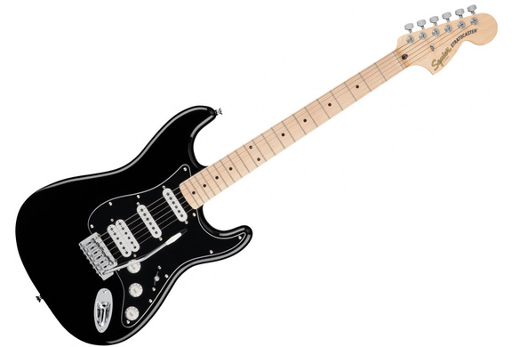 Squier by Fender 0378103906 Affinity Series™ Stratocaster® HSS gitara elektryczna 