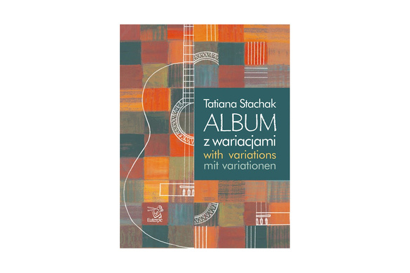 Stachak T. Album z wariacjami 