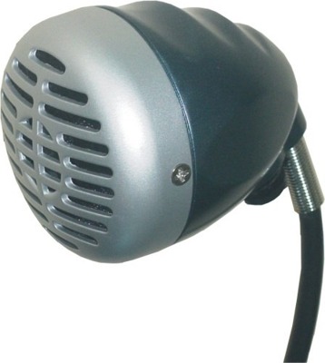 Superlux D112/C mikrofon do harmonijki ustnej