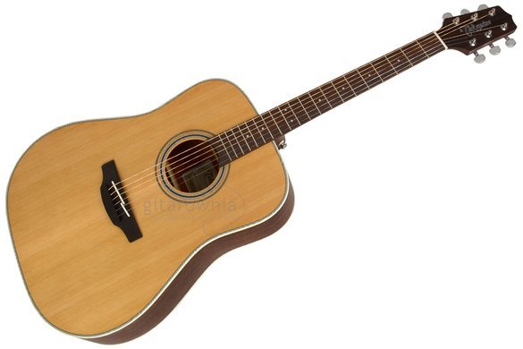 TAKAMINE GD20-NS gitara akustyczna 