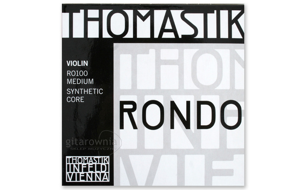 THOMASTIK-INFELD RO100 struny do skrzypiec 4/4