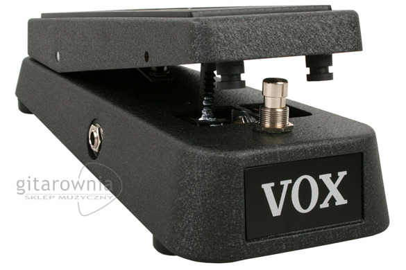 VOX V845 efekt gitarowy typu wah-wah 