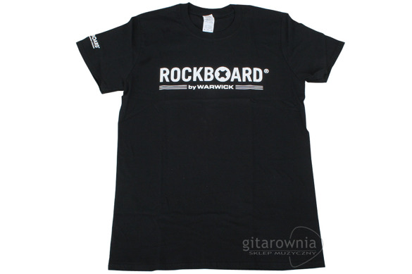 WARWICK Rockboard koszulka XL