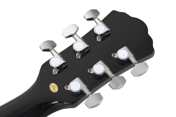 Washburn WA90C black gitara akustyczna