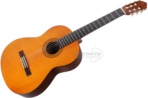 YAMAHA C40 gitara klasyczna 4/4