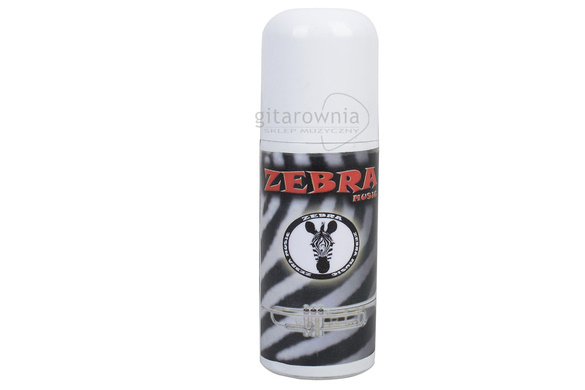 ZEBRA MUSIC oliwka Valve Oil 100ml