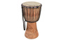 AFRO DRUM DJ09-1 Djembe 9"