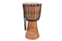 AFRO DRUM DJ09-1 Djembe 9"