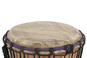 AFRO DRUM DJ09-1 Djembe 9"