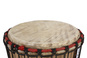 AFRO DRUM DJ09-2 Djembe 9"