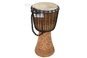 AFRO DRUM DJ09-4 Djembe 9"