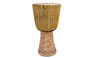 AFRO DRUM Djembe 12"