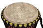 AFRO DRUM Djembe 7"