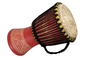 AFRO DRUM Djembe 7"