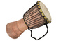 AFRO DRUM Djembe 8"