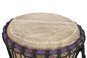 AFRO DRUM Djembe 9"