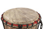 AFRO DRUM Djembe 9"