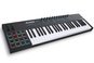 ALESIS Vi49 kontroloer MIDI