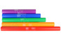 BOOMWHACKERS® Bum Bum Rurki® zestaw chromatyczny