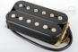 BOSTON PU-54-RBK Humbucker Bridge