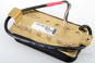 BOSTON PU-54-RBK Humbucker Bridge