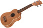 CHATEAU MAS01 ukulele sopranowe