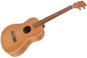 CHATEAU U2400 ukulele barytonowe