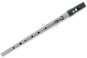 CLARKE TINWHISTLE flażolet D | Silver