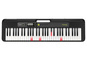 Casio keyboard LK-S250