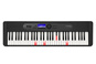 Casio keyboard LK-S450 klawiatura dynamiczna z funkcją podświetlanych klawiszy