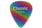 D'ADDARIO 1CRB6 kostka Rainbow 1.0 mm