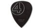 DUNLOP 447PJR1.38 sygnowana kostka gitarowa JIM ROOT NYLON