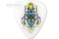 DUNLOP BL115P zestaw kostek gitarowych Alan Forbes  .60