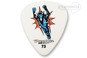 DUNLOP Blackline Oryginal kostka gitarowa Rocket Man .73