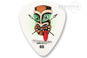 DUNLOP Blackline Tiki Taboo kostka gitarowa Gongawar .60