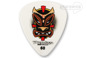 DUNLOP Blackline Tiki Taboo kostka gitarowa Miku .60