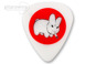 DUNLOP Frank Kozik kostka gitarowa Classic .73